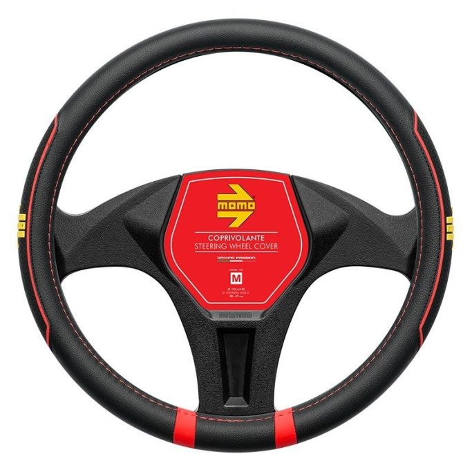 FUNDAS PARA VOLANTES