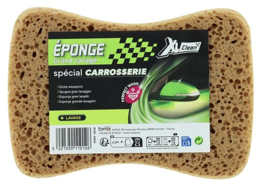 ESPONJAS DE LAVADO