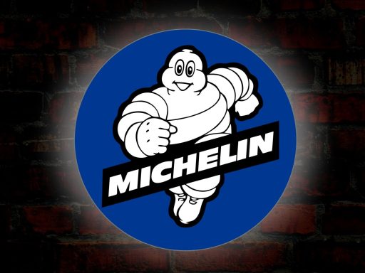 MICHELIN
